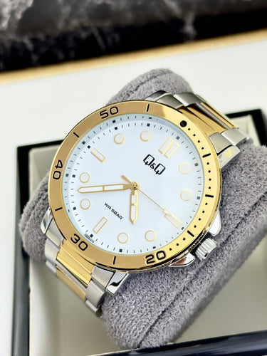 Q&Q - QPA01